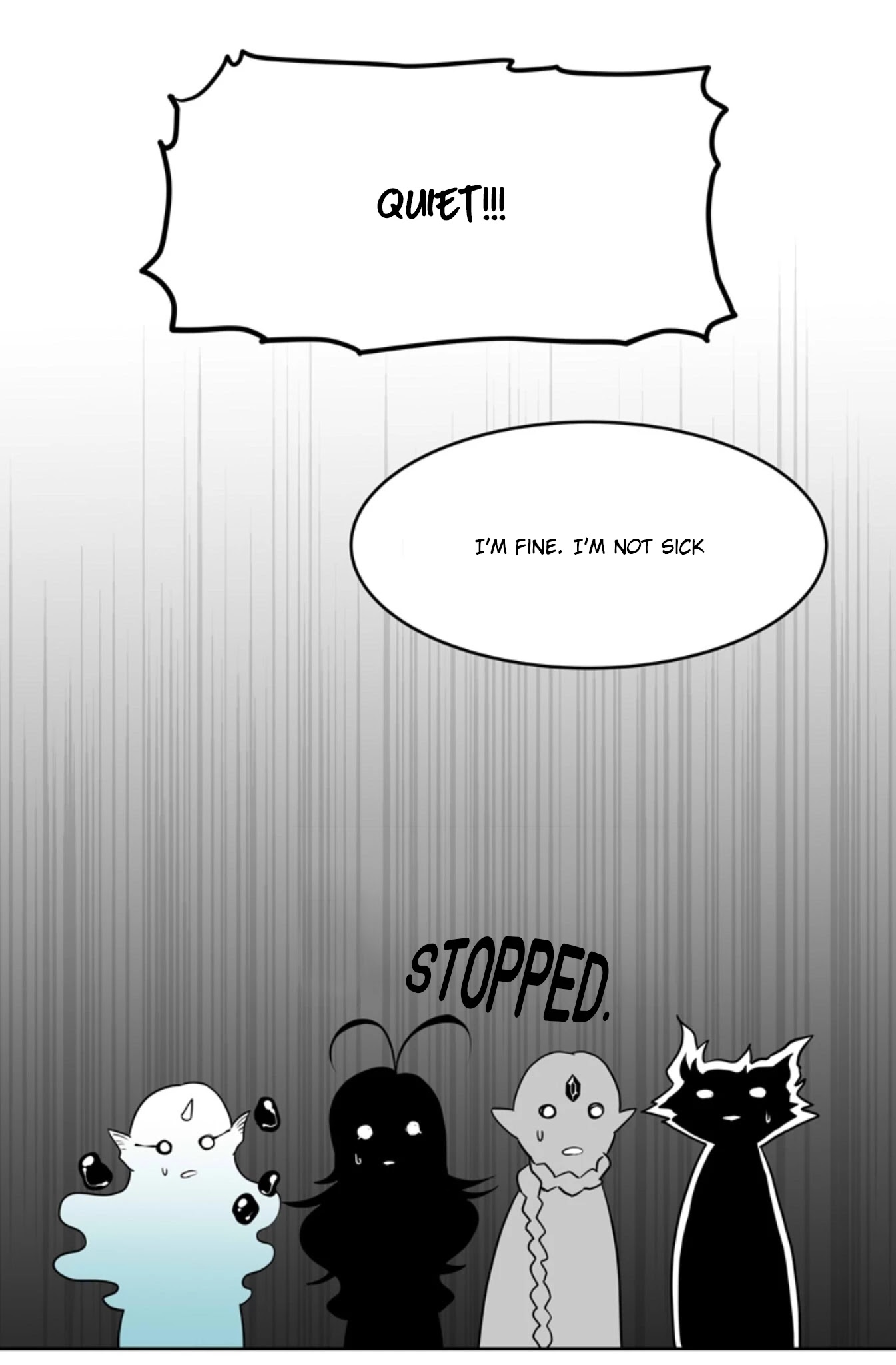 This Can't Be Love Chapter 6 page 32 - Chapter 6: Going home
