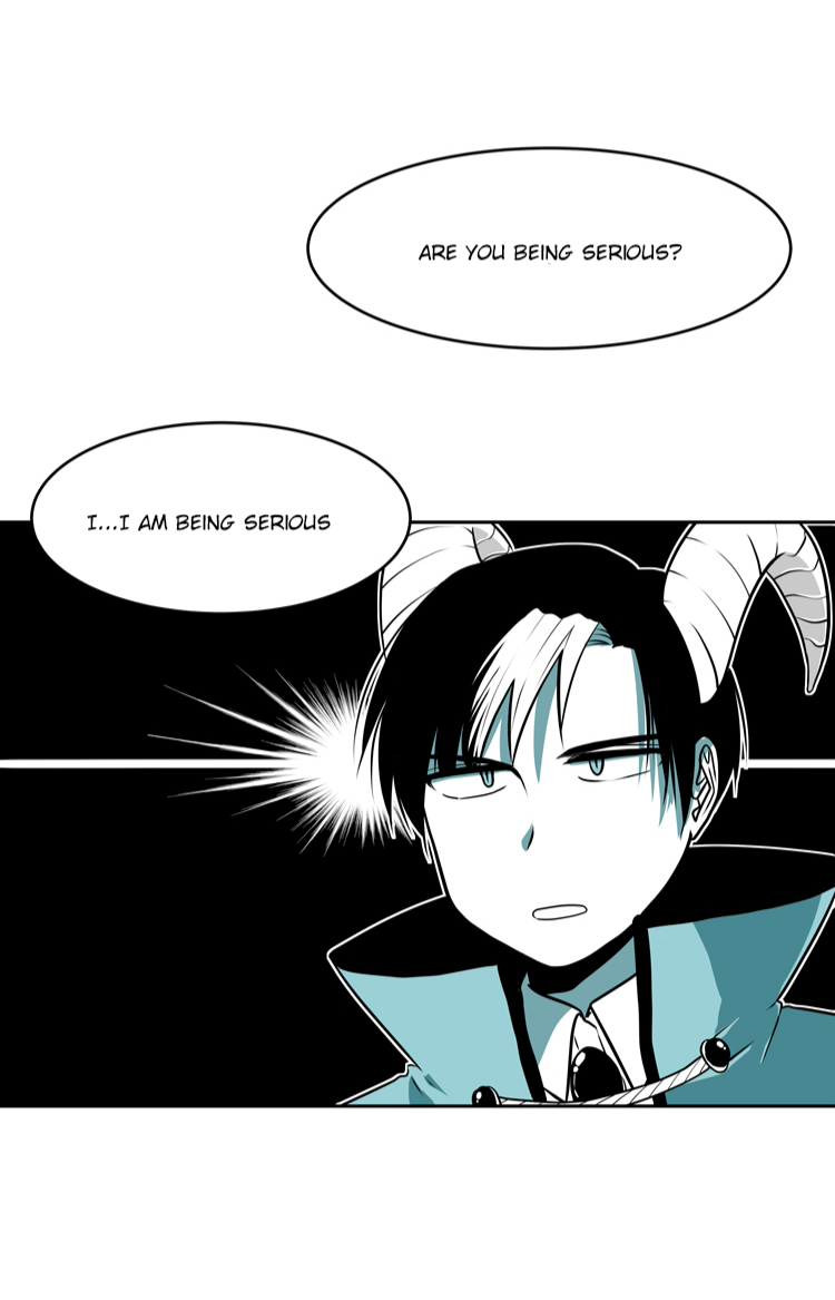 This Can't Be Love Chapter 6 page 34 - Chapter 6: Going home
