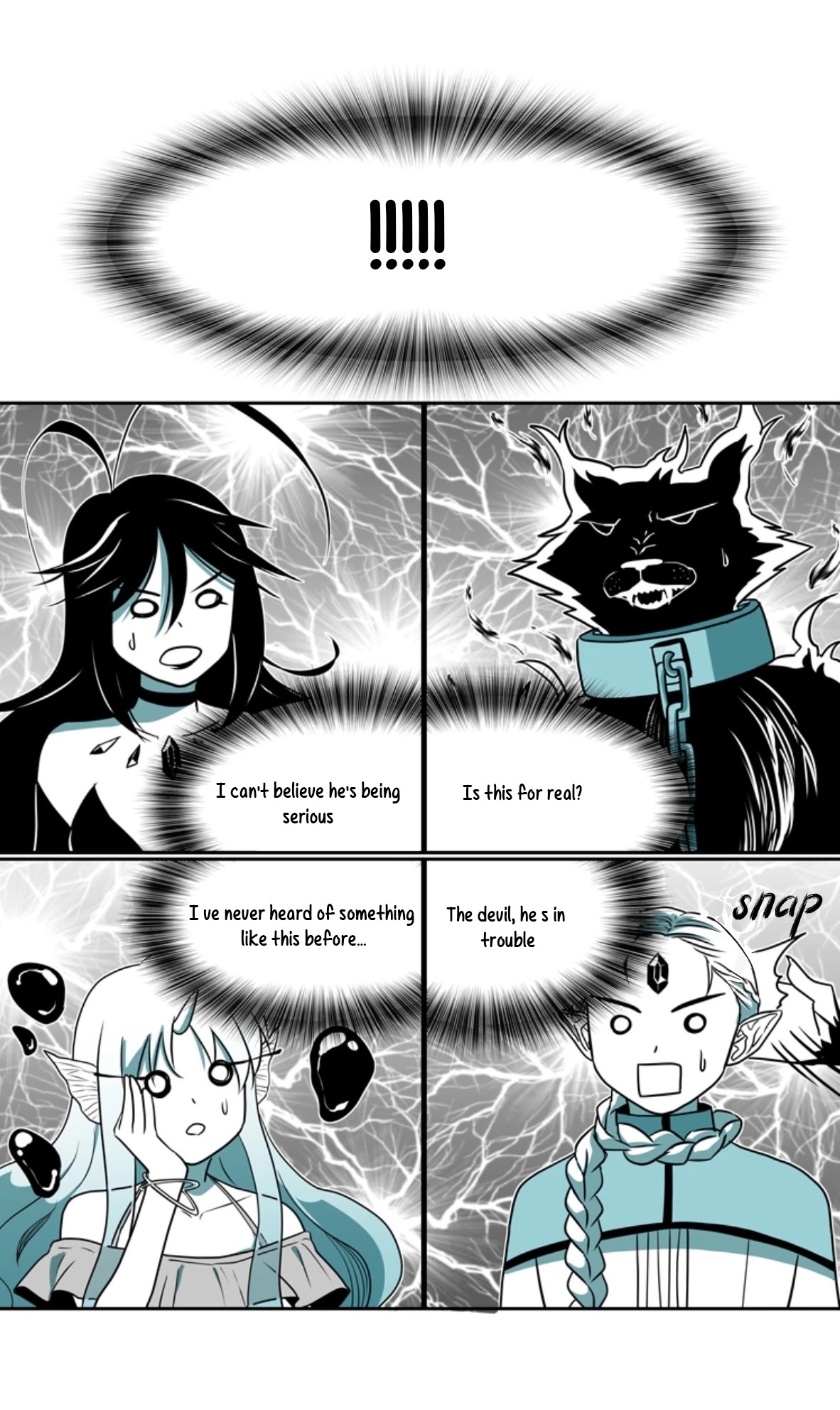 This Can't Be Love Chapter 6 page 35 - Chapter 6: Going home