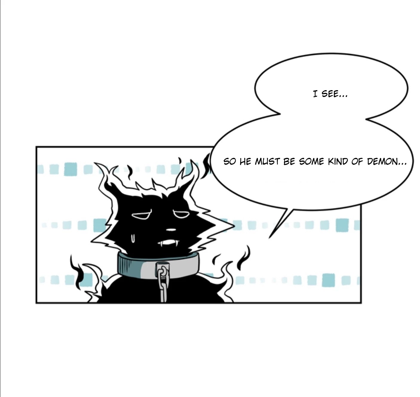 This Can't Be Love Chapter 6 page 37 - Chapter 6: Going home