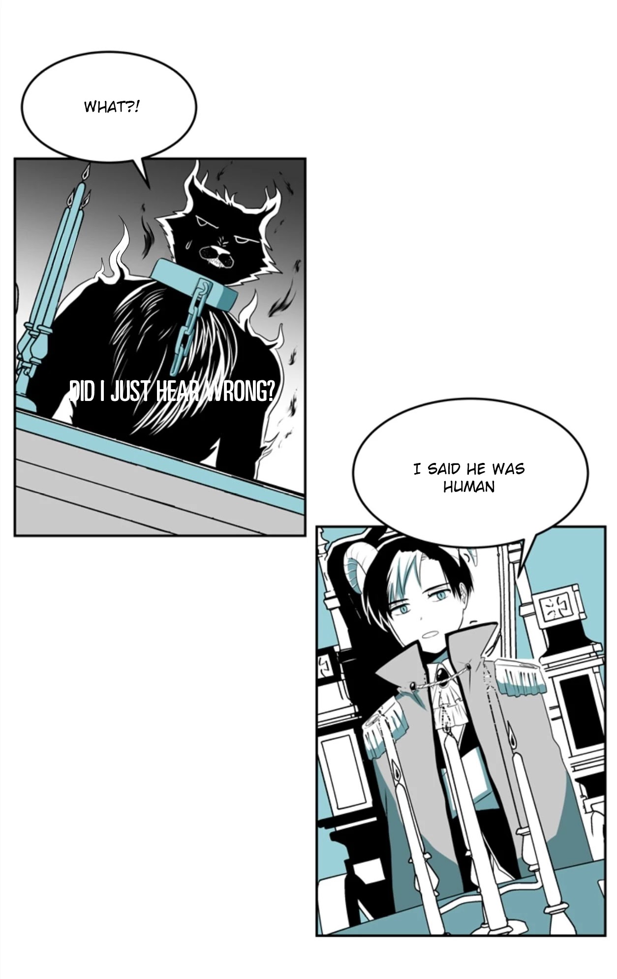 This Can't Be Love Chapter 6 page 39 - Chapter 6: Going home