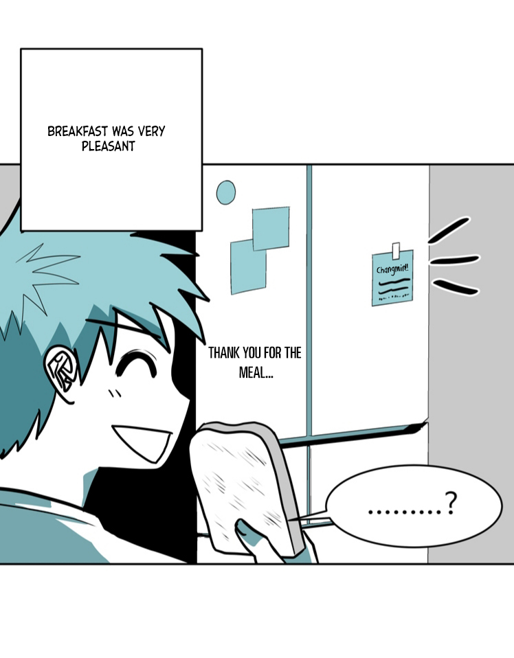 This Can't Be Love Chapter 6 page 4 - Chapter 6: Going home