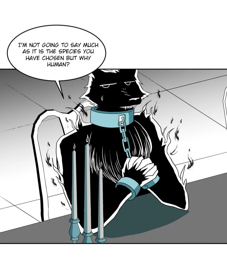 This Can't Be Love Chapter 6 page 43 - Chapter 6: Going home