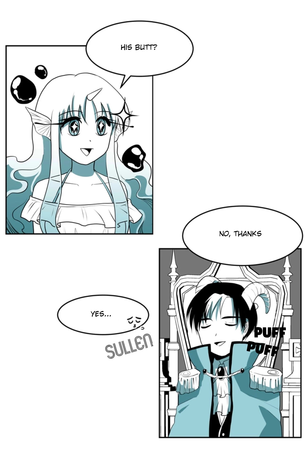 This Can't Be Love Chapter 6 page 48 - Chapter 6: Going home