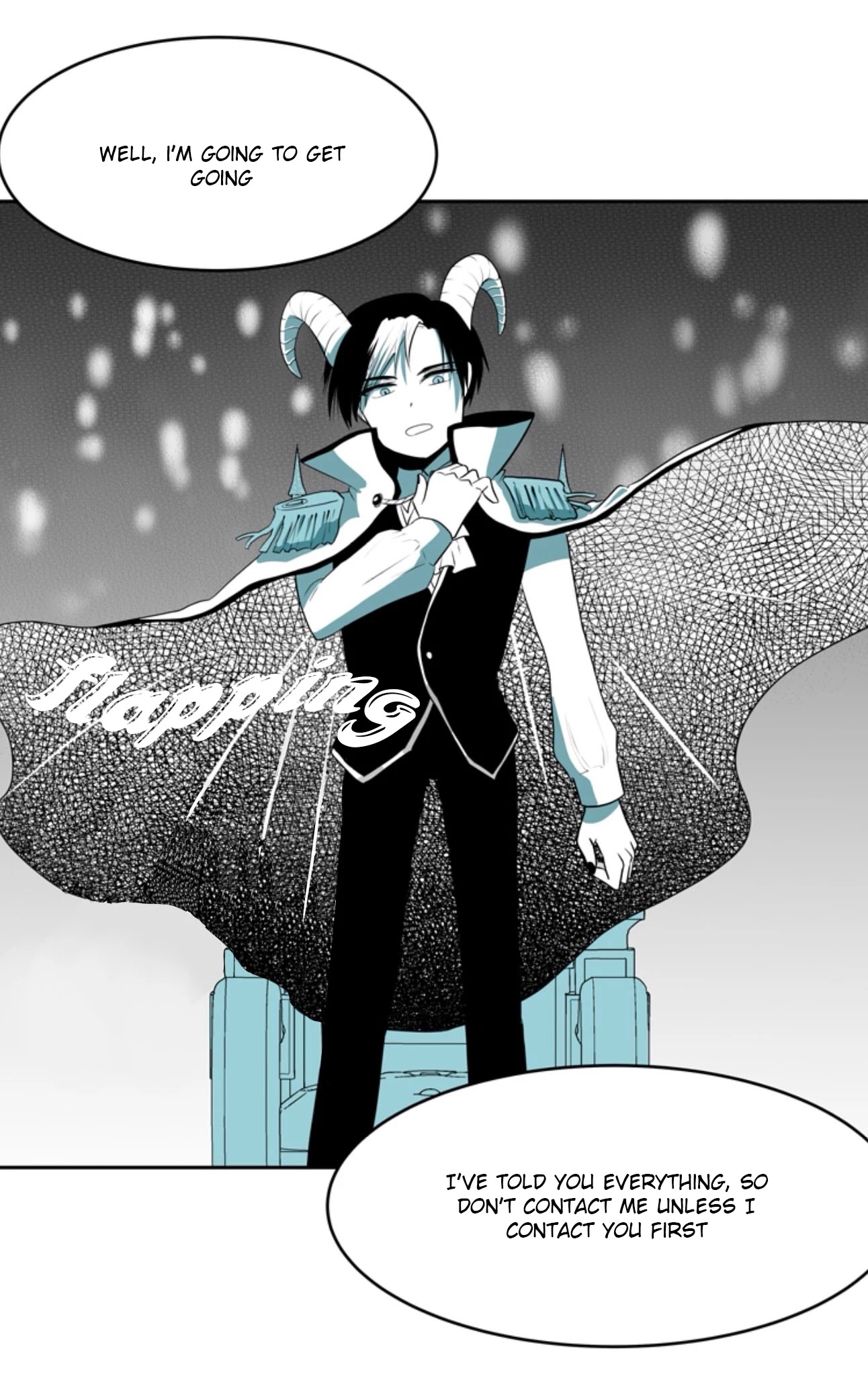 This Can't Be Love Chapter 6 page 49 - Chapter 6: Going home