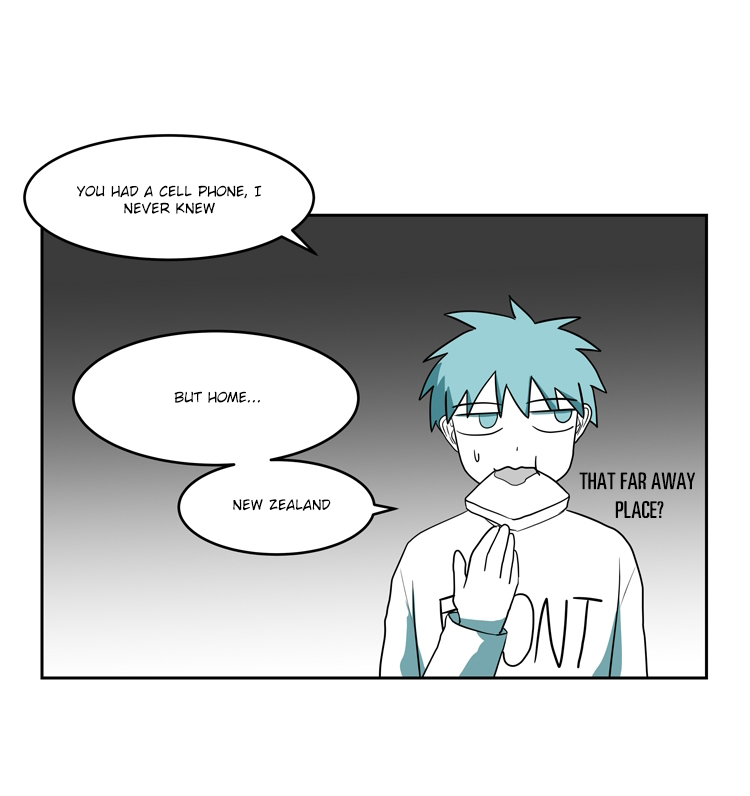 This Can't Be Love Chapter 6 page 7 - Chapter 6: Going home
