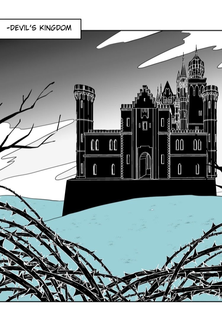 This Can't Be Love Chapter 6 page 9 - Chapter 6: Going home