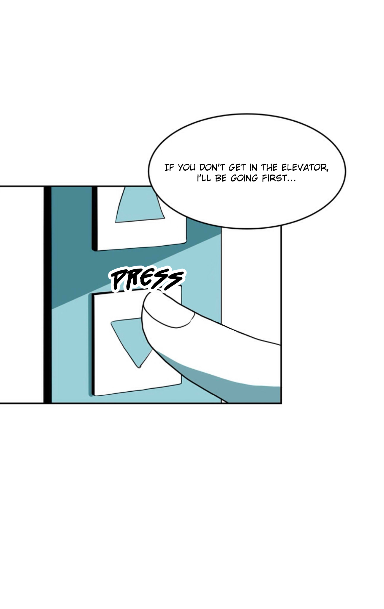 This Can't Be Love Chapter 8 page 13 - Chapter 8: Being watched