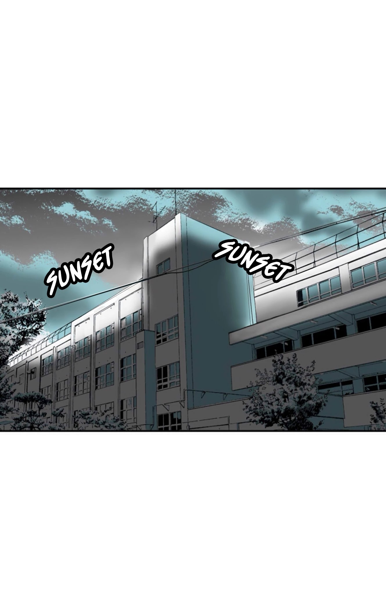 This Can't Be Love Chapter 8 page 19 - Chapter 8: Being watched