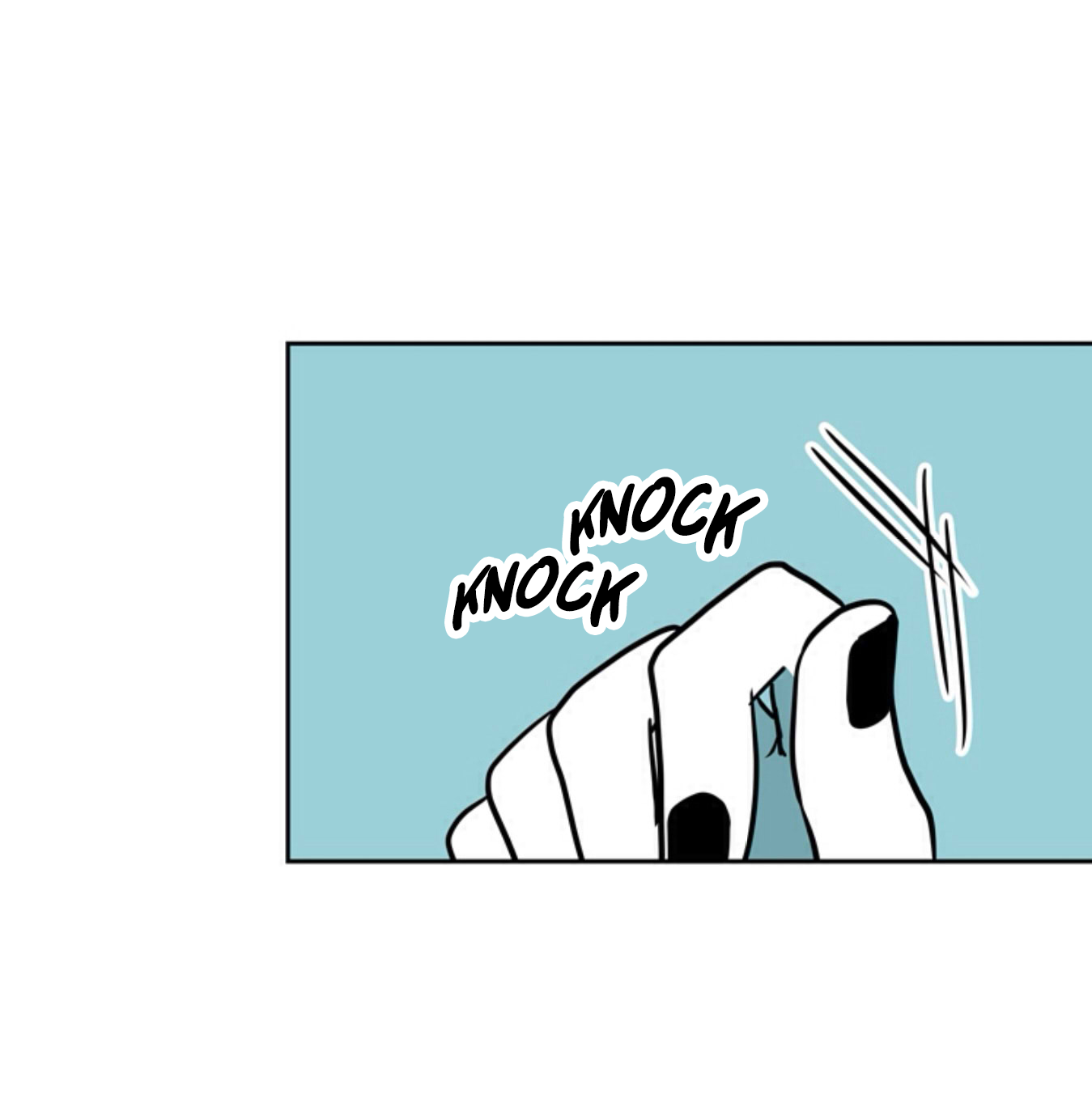 This Can't Be Love Chapter 8 page 23 - Chapter 8: Being watched