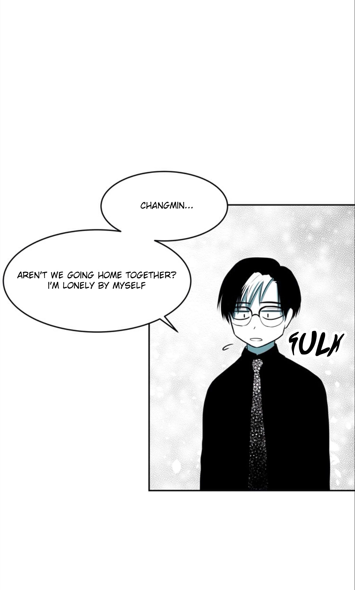 This Can't Be Love Chapter 8 page 26 - Chapter 8: Being watched