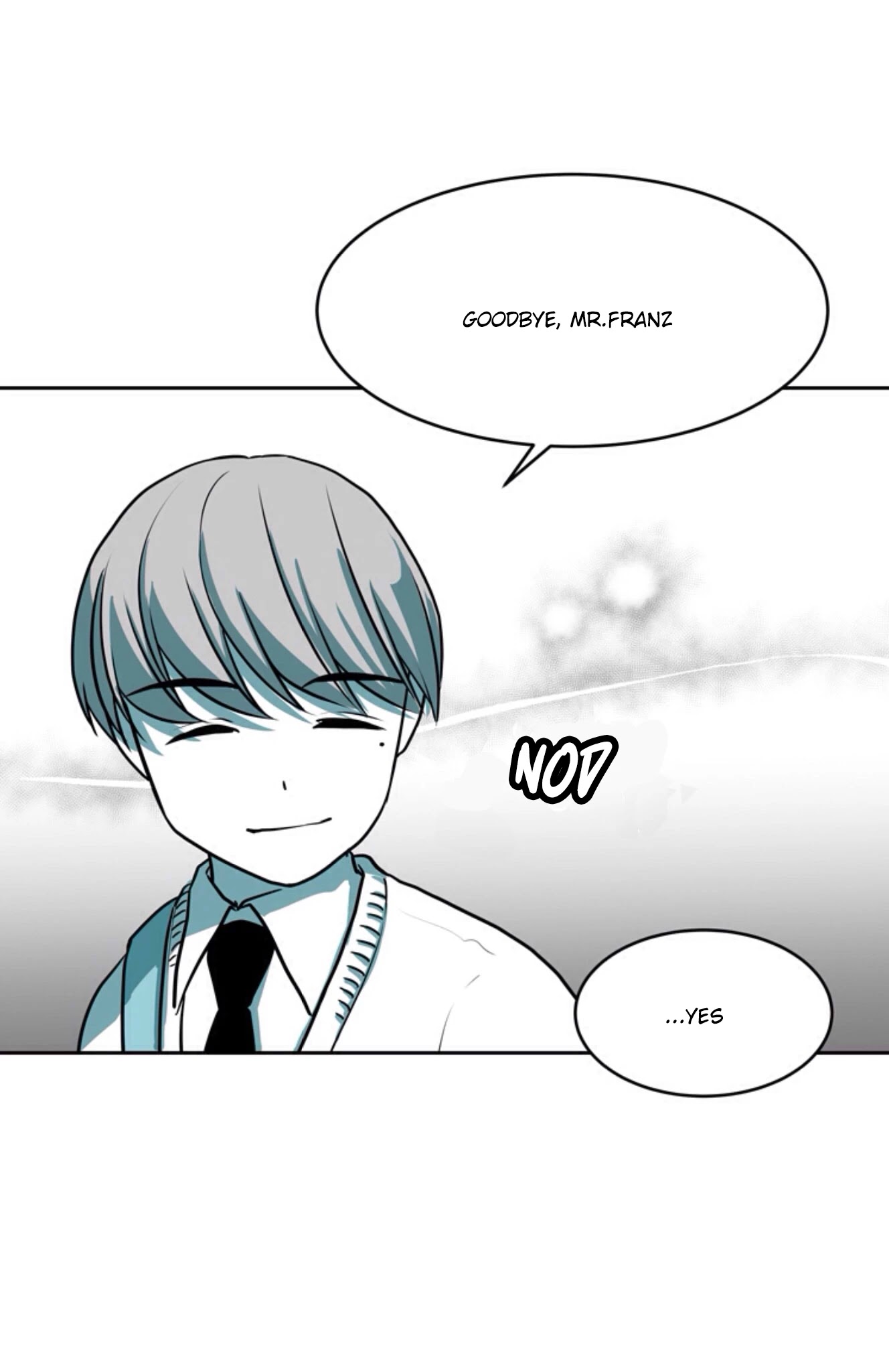 This Can't Be Love Chapter 8 page 29 - Chapter 8: Being watched