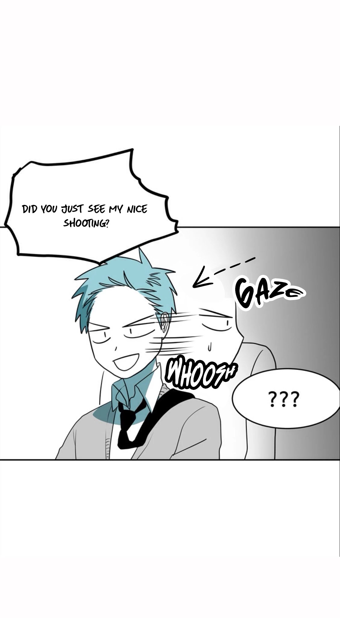 This Can't Be Love Chapter 8 page 33 - Chapter 8: Being watched