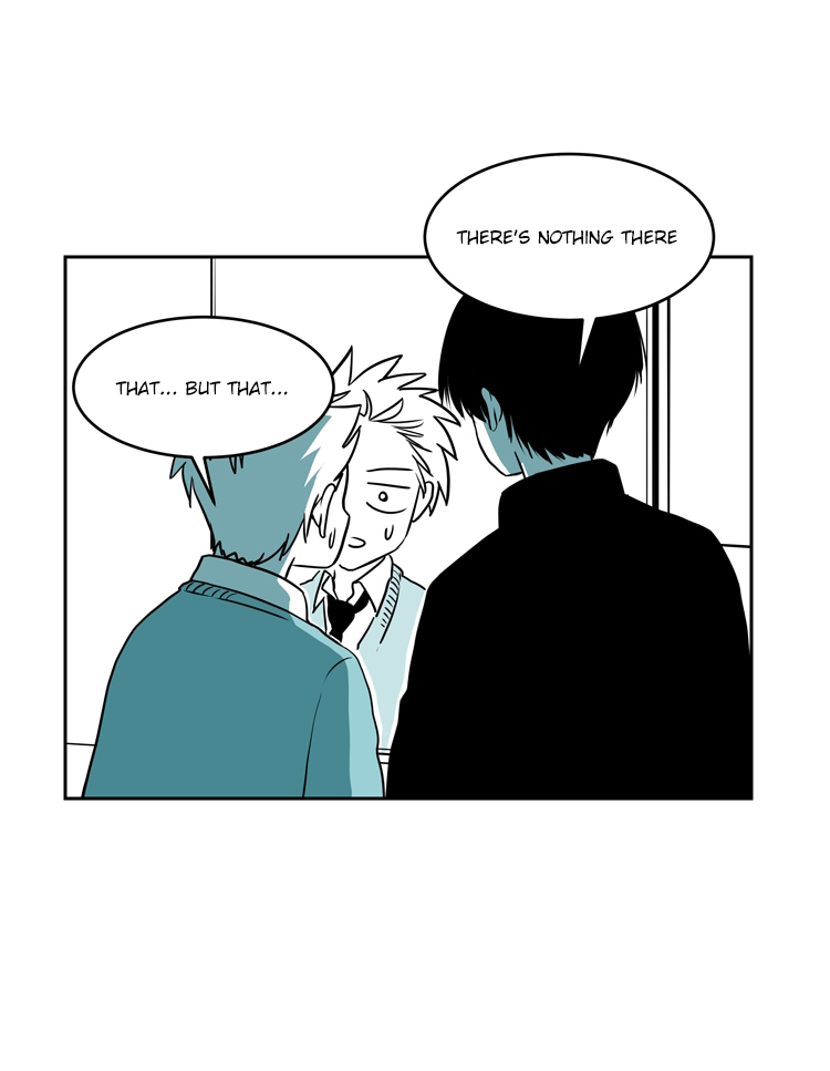 This Can't Be Love Chapter 8 page 48 - Chapter 8: Being watched