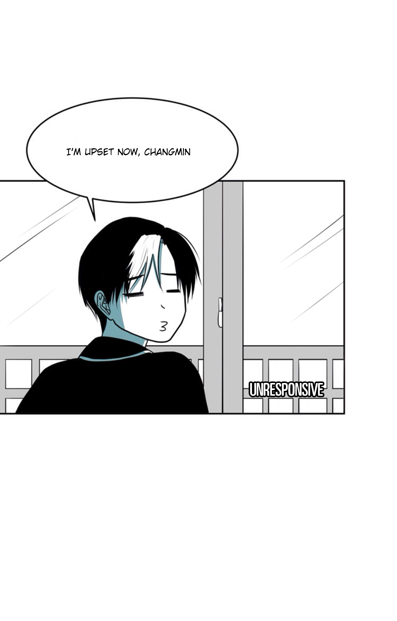 This Can't Be Love Chapter 8 page 6 - Chapter 8: Being watched
