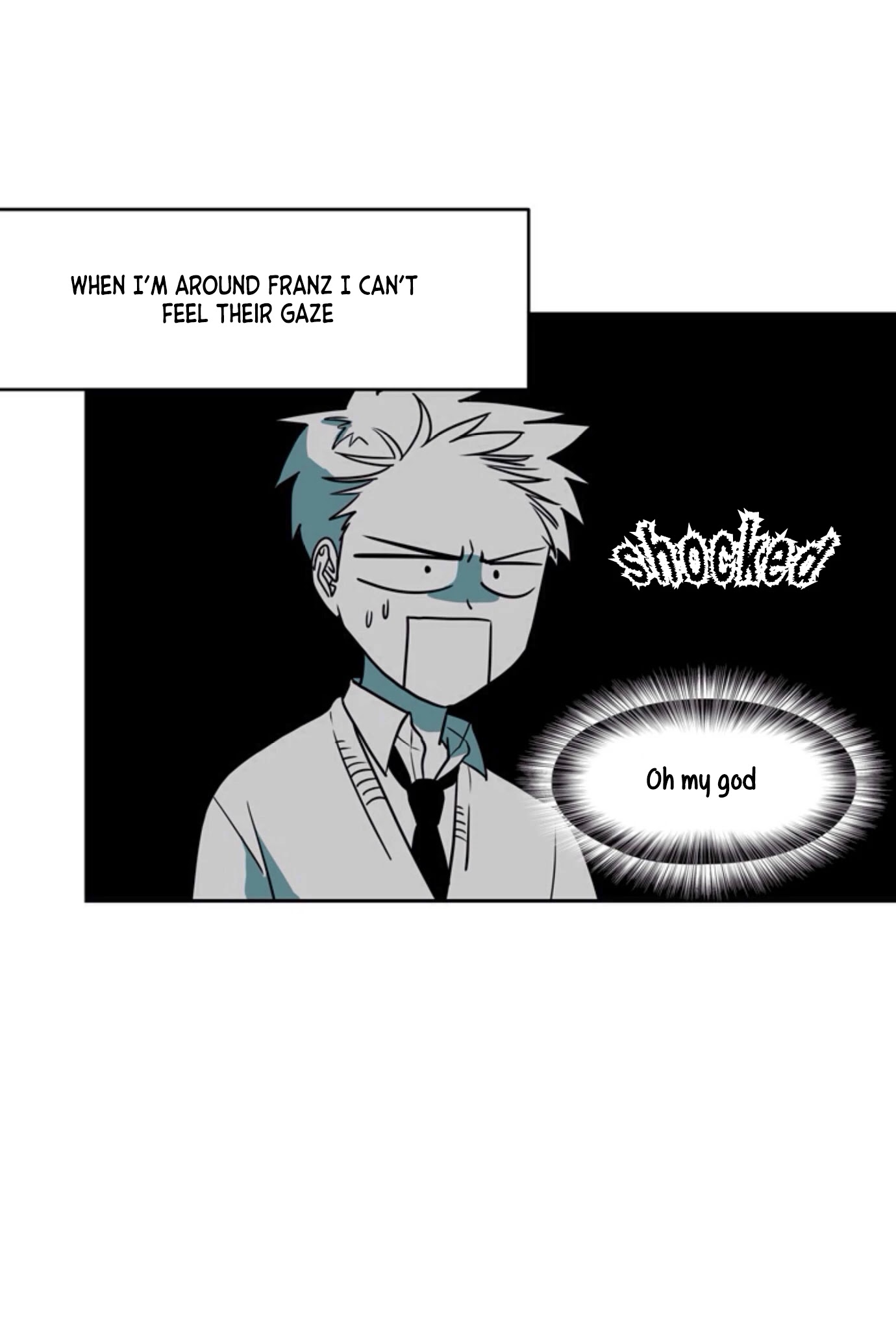 This Can't Be Love Chapter 9 page 13 - Chapter 9: We're watching you