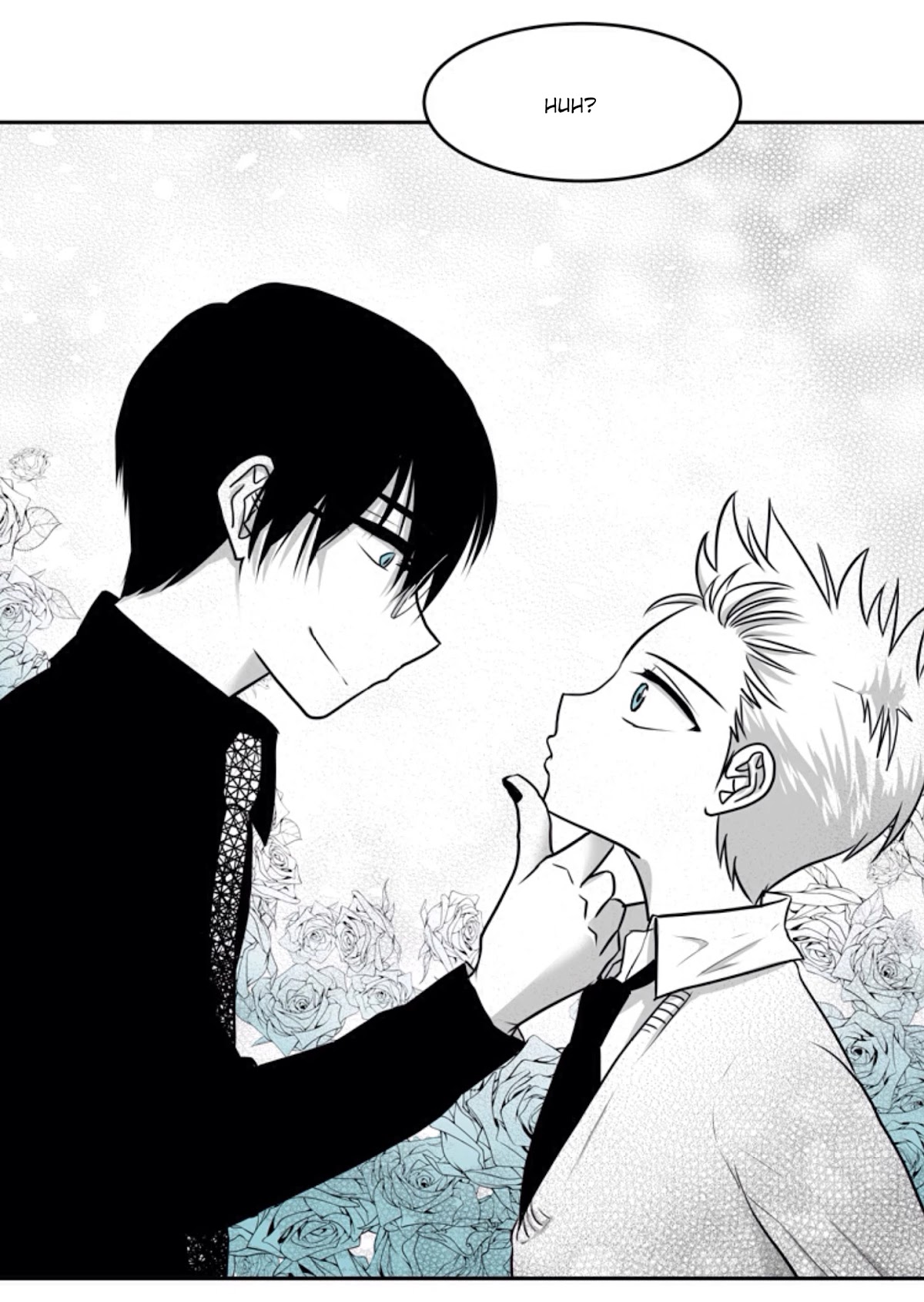 This Can't Be Love Chapter 9 page 24 - Chapter 9: We're watching you