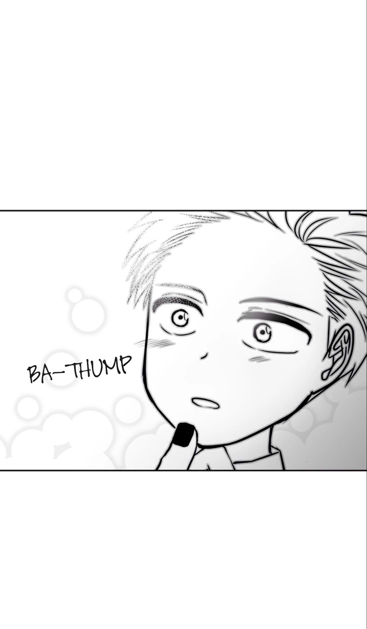 This Can't Be Love Chapter 9 page 25 - Chapter 9: We're watching you
