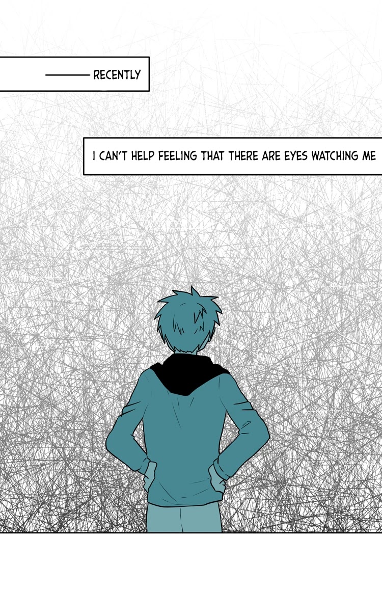This Can't Be Love Chapter 9 page 3 - Chapter 9: We're watching you