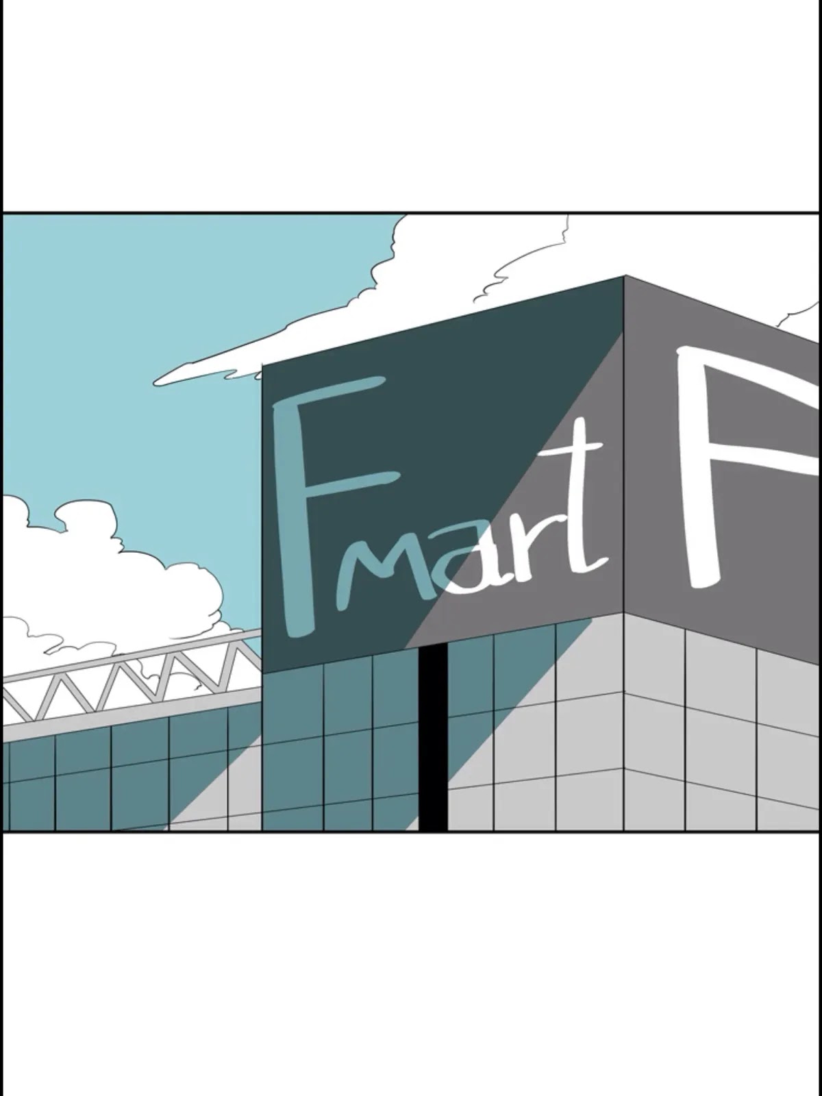 This Can't Be Love Chapter 9 page 31 - Chapter 9: We're watching you