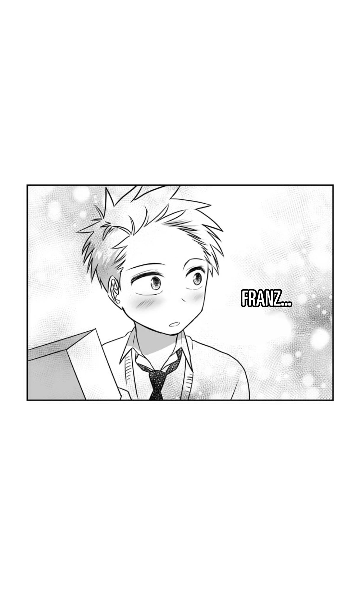 This Can't Be Love Chapter 9 page 35 - Chapter 9: We're watching you