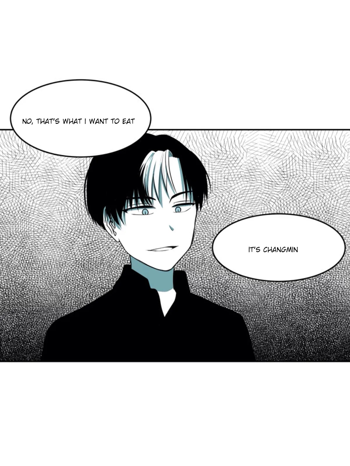 This Can't Be Love Chapter 9 page 38 - Chapter 9: We're watching you