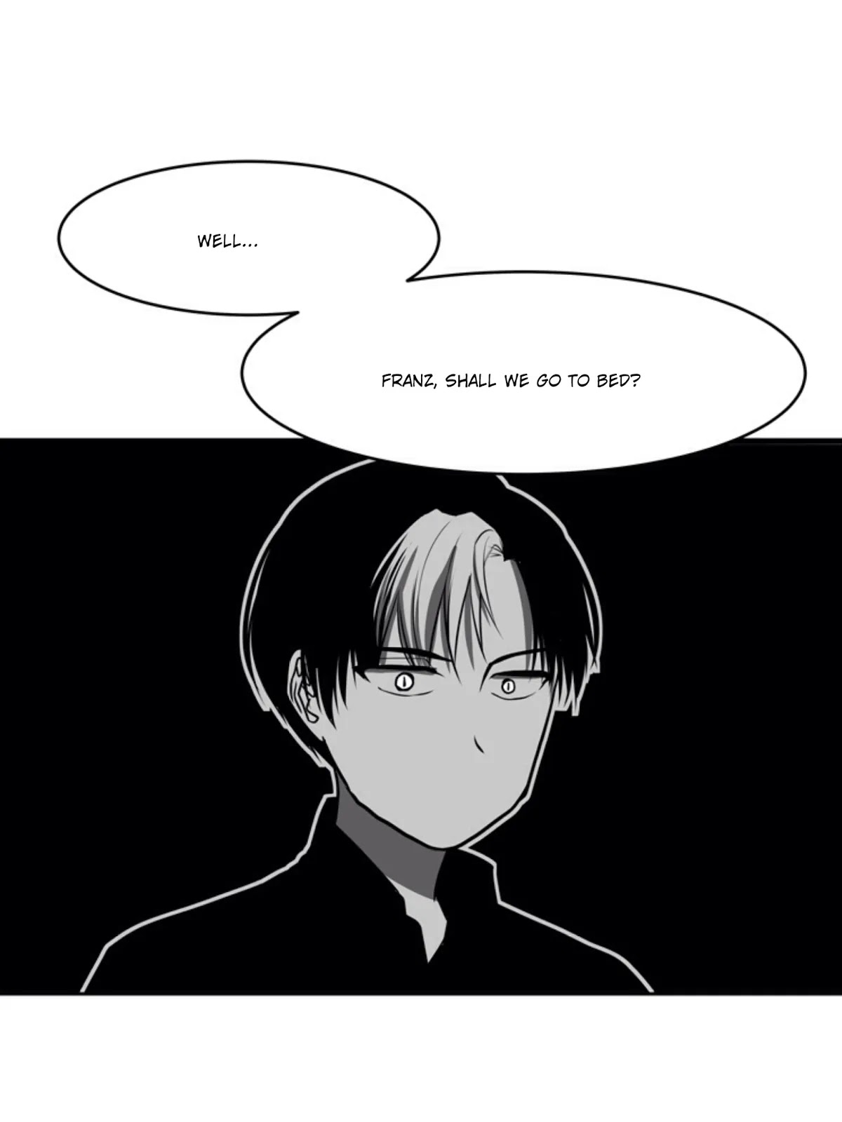 This Can't Be Love Chapter 9 page 43 - Chapter 9: We're watching you