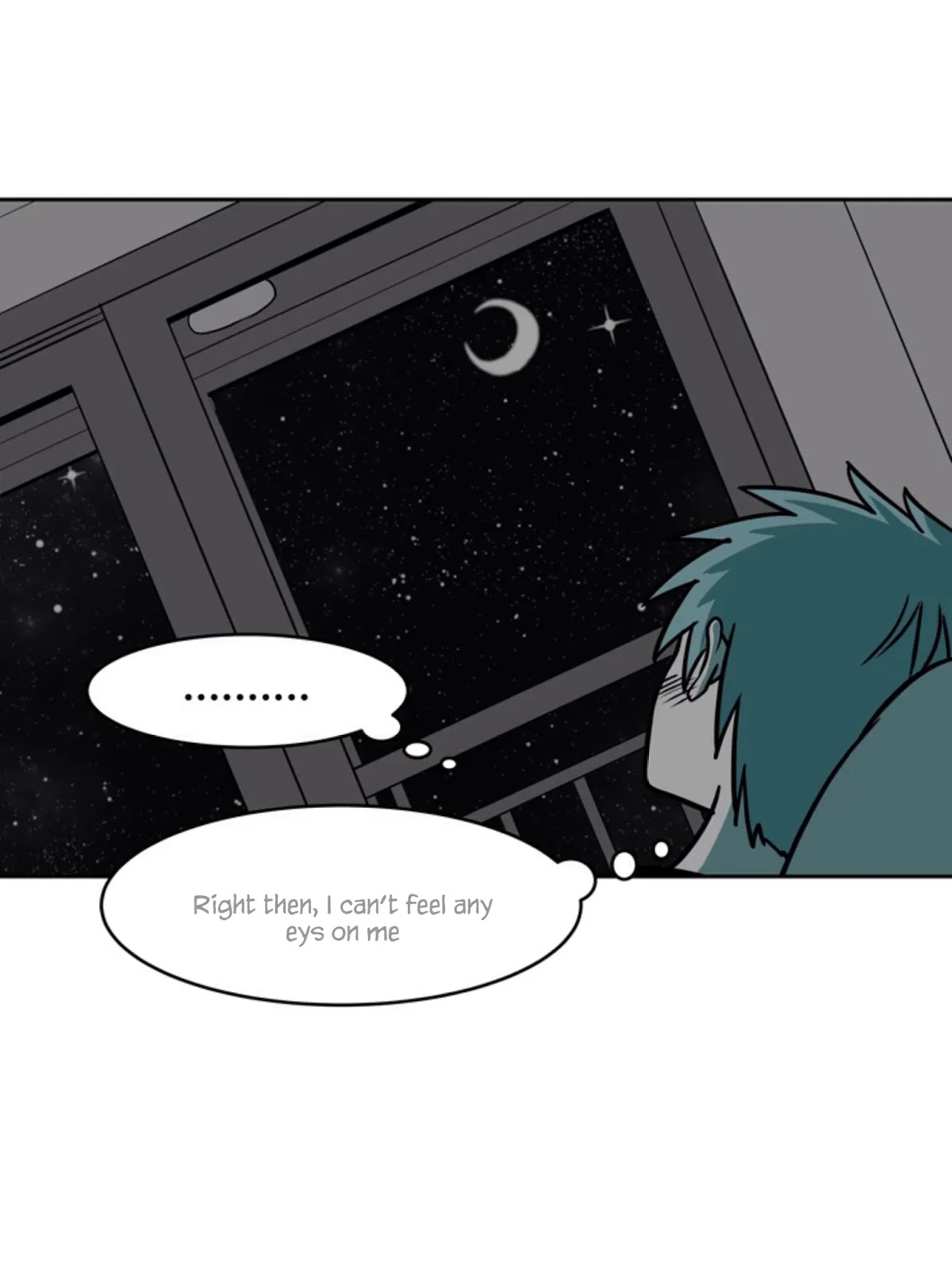 This Can't Be Love Chapter 9 page 46 - Chapter 9: We're watching you