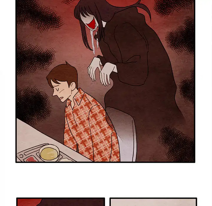 This Can't Be Chapter 2 page 10 - Chapter 2: Episode 2: Nail You In The Face!