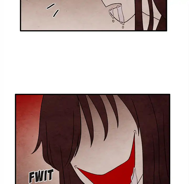 This Can't Be Chapter 2 page 12 - Chapter 2: Episode 2: Nail You In The Face!