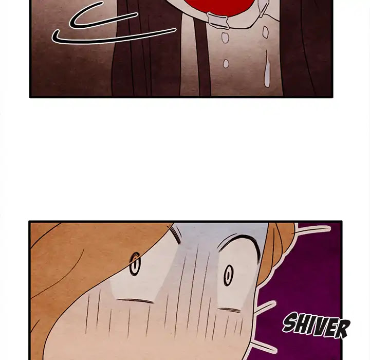 This Can't Be Chapter 2 page 13 - Chapter 2: Episode 2: Nail You In The Face!
