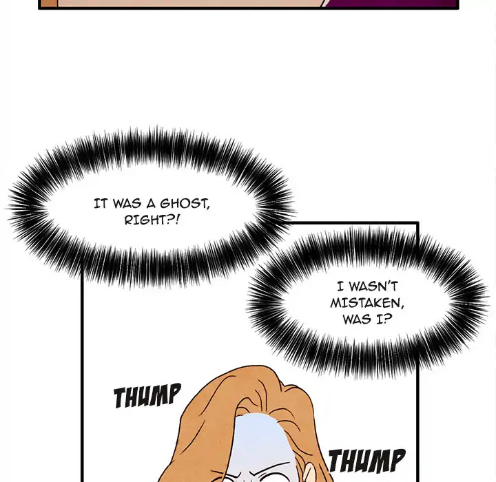 This Can't Be Chapter 2 page 14 - Chapter 2: Episode 2: Nail You In The Face!