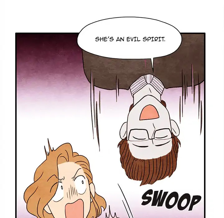 This Can't Be Chapter 2 page 17 - Chapter 2: Episode 2: Nail You In The Face!