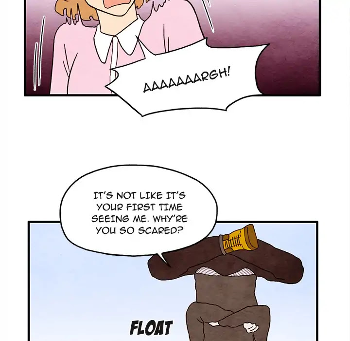 This Can't Be Chapter 2 page 18 - Chapter 2: Episode 2: Nail You In The Face!