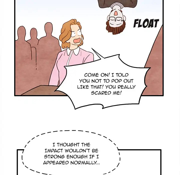 This Can't Be Chapter 2 page 19 - Chapter 2: Episode 2: Nail You In The Face!