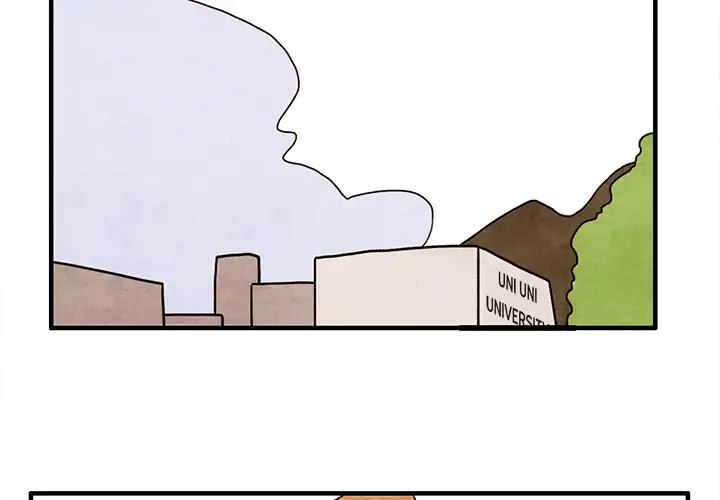 This Can't Be Chapter 2 page 2 - Chapter 2: Episode 2: Nail You In The Face!