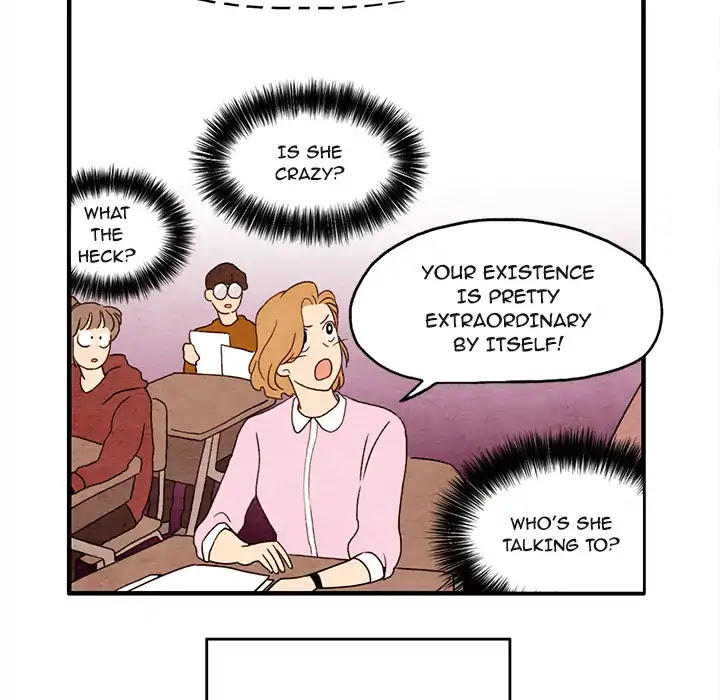 This Can't Be Chapter 2 page 20 - Chapter 2: Episode 2: Nail You In The Face!