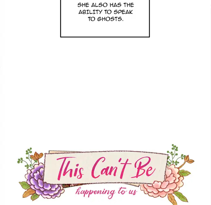 This Can't Be Chapter 2 page 21 - Chapter 2: Episode 2: Nail You In The Face!