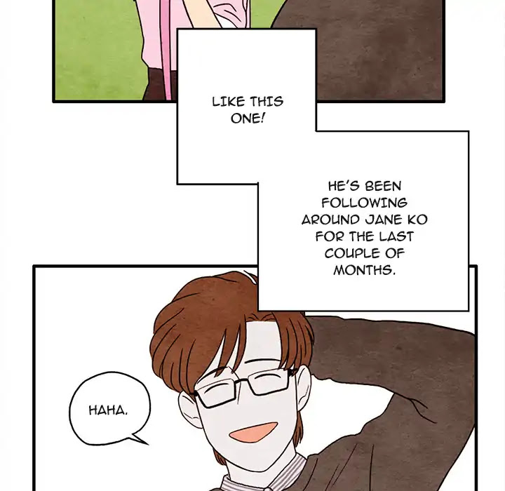 This Can't Be Chapter 2 page 25 - Chapter 2: Episode 2: Nail You In The Face!