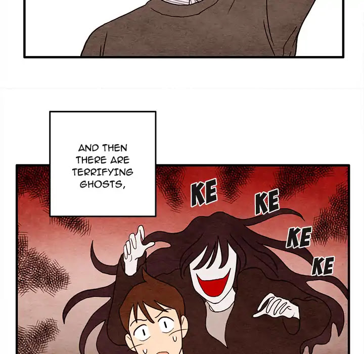 This Can't Be Chapter 2 page 26 - Chapter 2: Episode 2: Nail You In The Face!