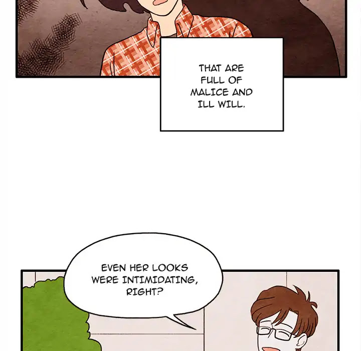 This Can't Be Chapter 2 page 27 - Chapter 2: Episode 2: Nail You In The Face!