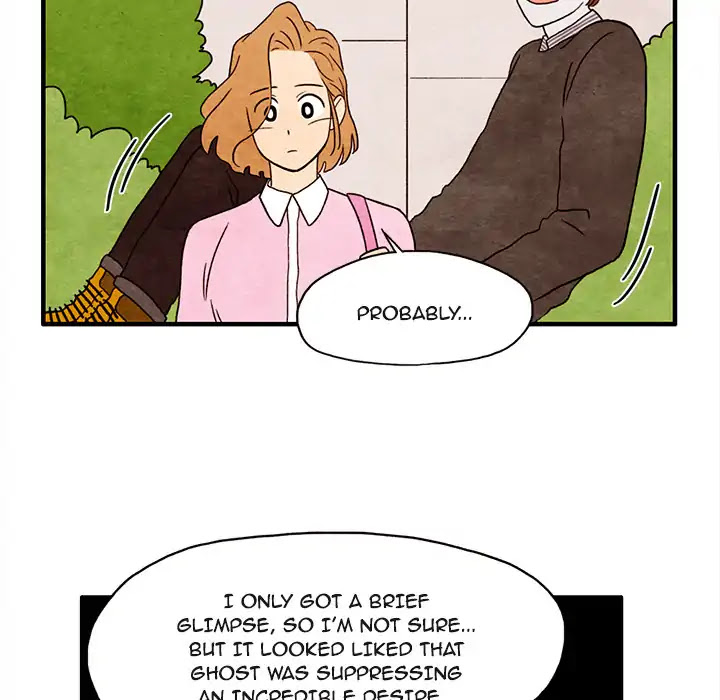 This Can't Be Chapter 2 page 28 - Chapter 2: Episode 2: Nail You In The Face!