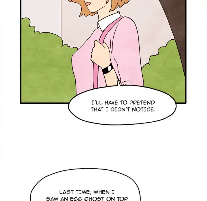 This Can't Be Chapter 2 page 32 - Chapter 2: Episode 2: Nail You In The Face!