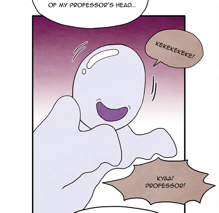 This Can't Be Chapter 2 page 33 - Chapter 2: Episode 2: Nail You In The Face!