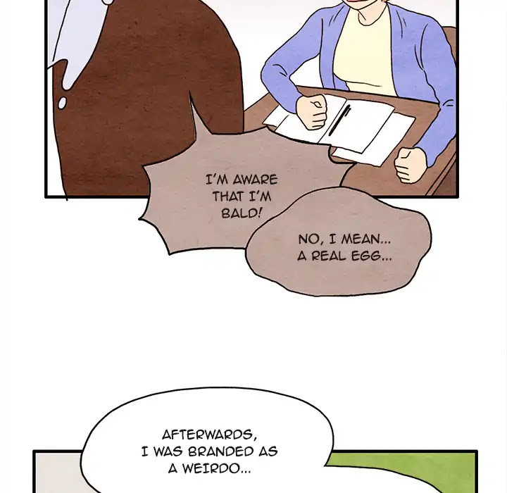 This Can't Be Chapter 2 page 37 - Chapter 2: Episode 2: Nail You In The Face!
