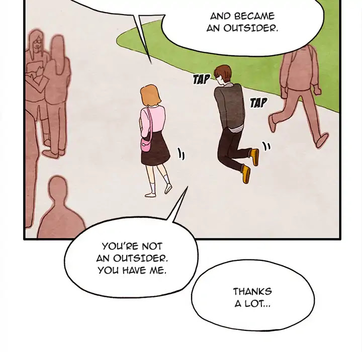 This Can't Be Chapter 2 page 38 - Chapter 2: Episode 2: Nail You In The Face!