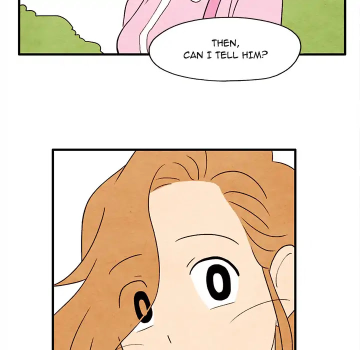 This Can't Be Chapter 2 page 41 - Chapter 2: Episode 2: Nail You In The Face!