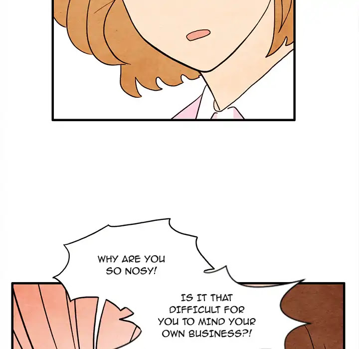 This Can't Be Chapter 2 page 42 - Chapter 2: Episode 2: Nail You In The Face!