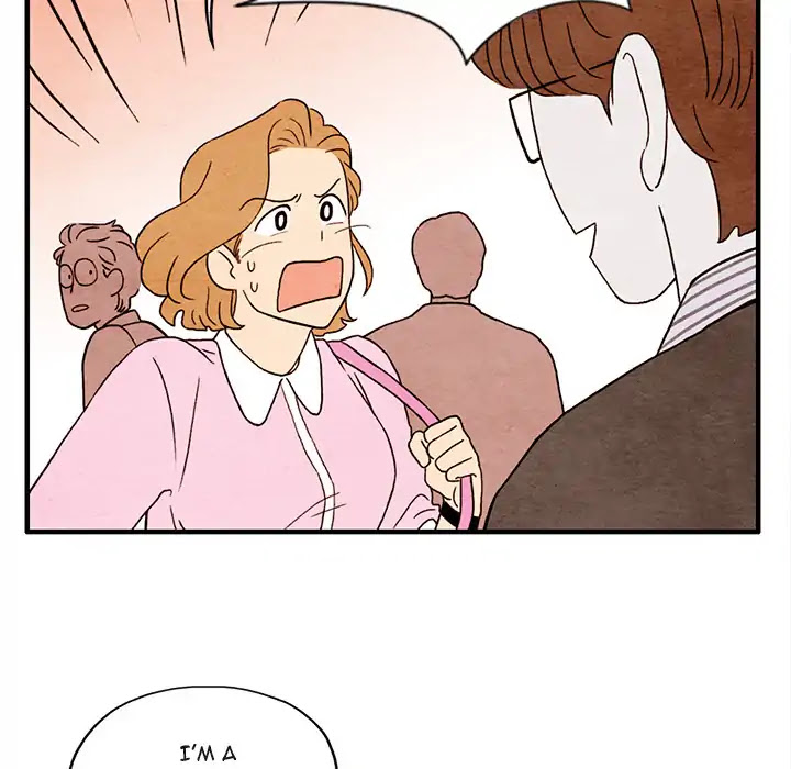 This Can't Be Chapter 2 page 43 - Chapter 2: Episode 2: Nail You In The Face!