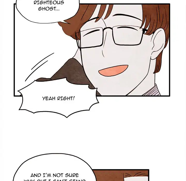 This Can't Be Chapter 2 page 44 - Chapter 2: Episode 2: Nail You In The Face!